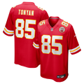 Kansas City Chiefs Robert Tonyan Nike Red Game Jersey