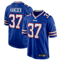 Buffalo Bills Jordan Hancock Nike Royal Game Jersey