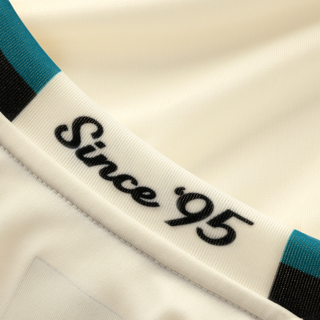 Jacksonville Jaguars Josh Hines - Allen Nike Natural 2026 Rivalries Collection Game Jersey