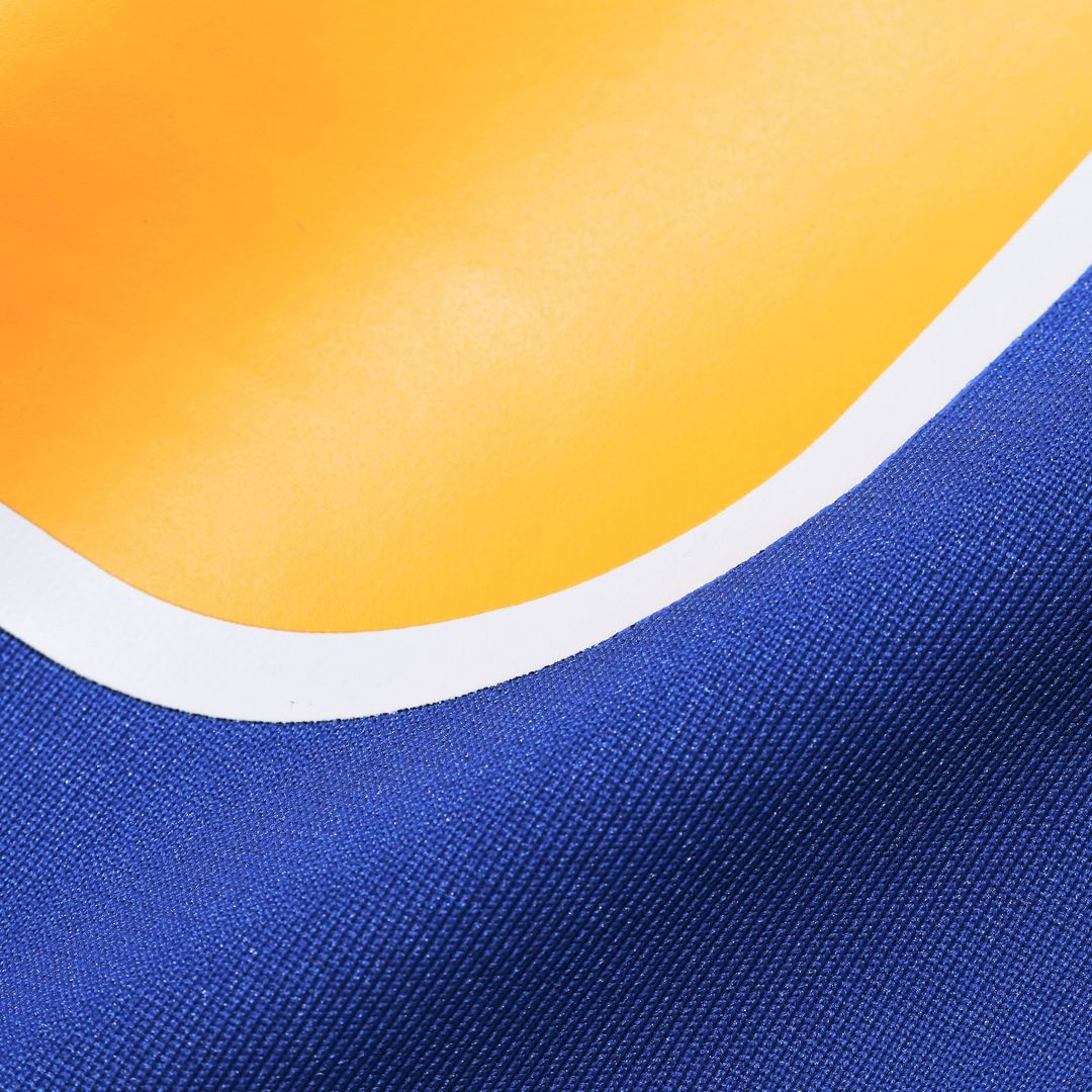 Los Angeles Chargers Nike Royal Alternate Custom Jersey