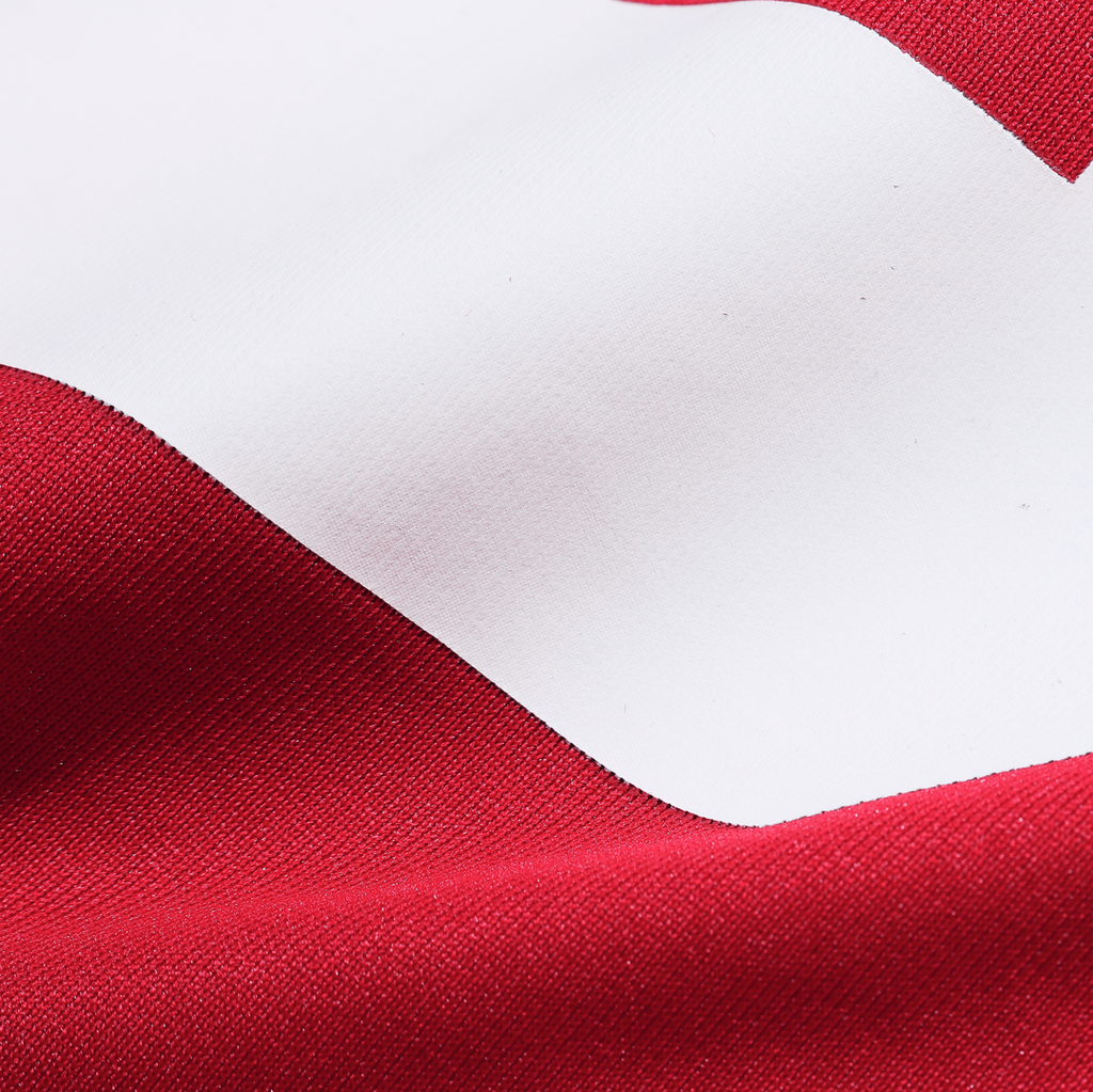 San Francisco 49ers Nike White 80th Anniversary Custom Jersey