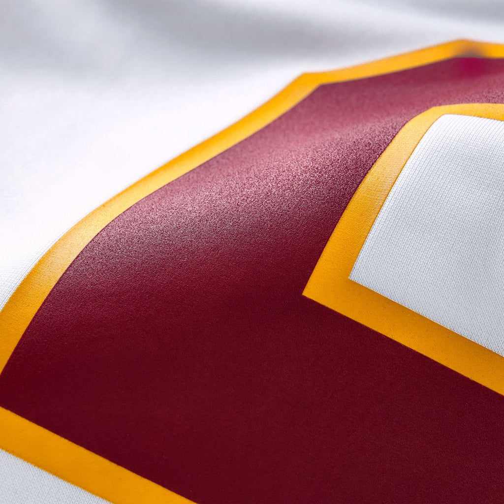 Washington Commanders Sonny Styles Nike Burgundy Game Jersey
