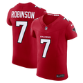Atlanta Falcons Bijan Robinson Nike Red Team Vapor FUSE Elite Jersey