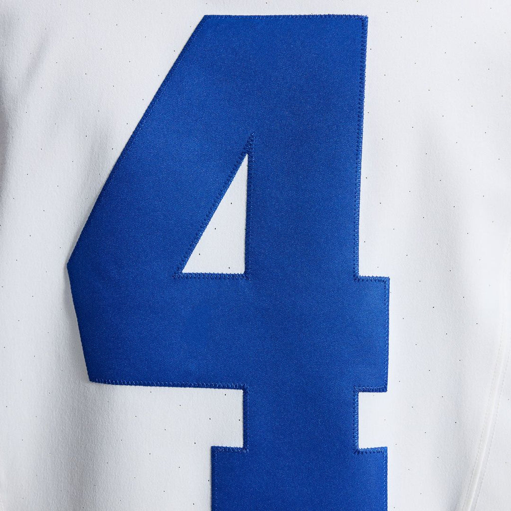 Dallas Cowboys Dak Prescott Nike White Vapor FUSE Elite Jersey