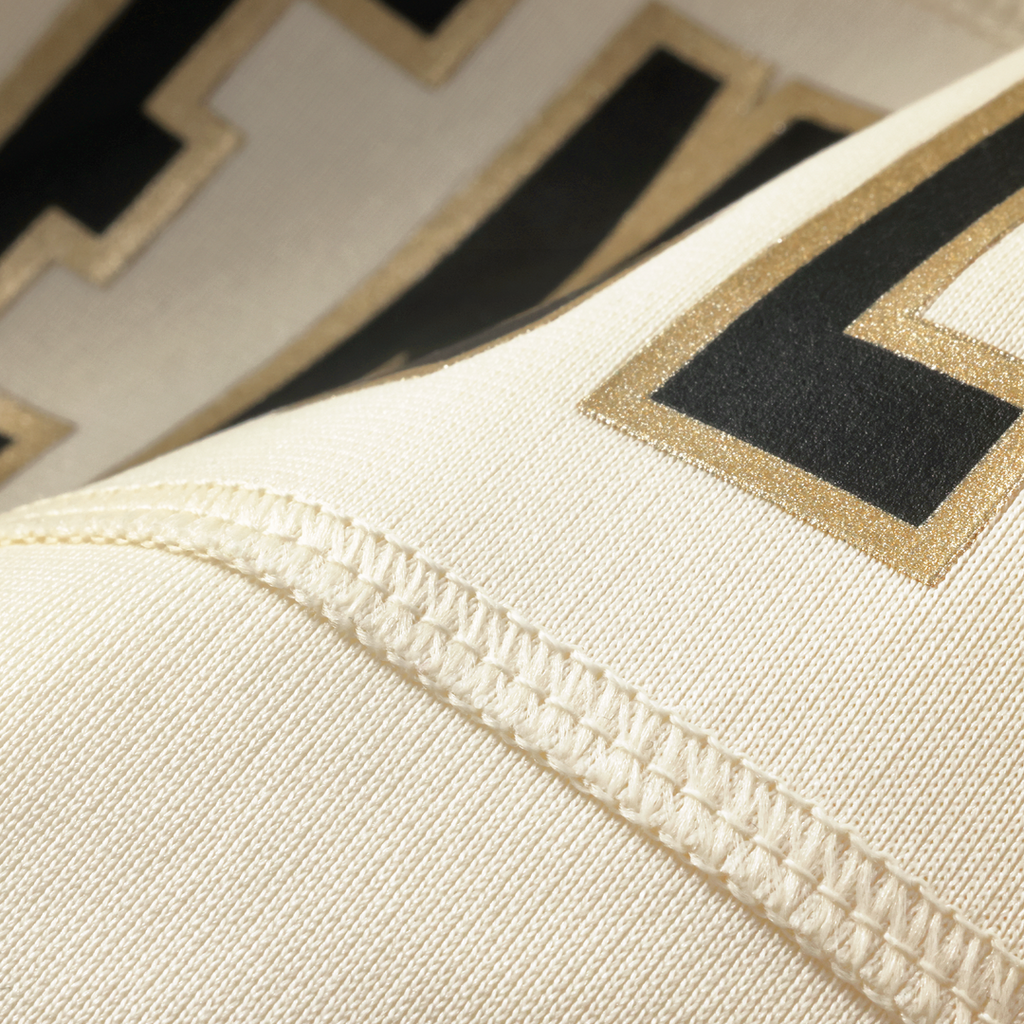 Jacksonville Jaguars Josh Hines - Allen Nike Natural 2026 Rivalries Collection Game Jersey