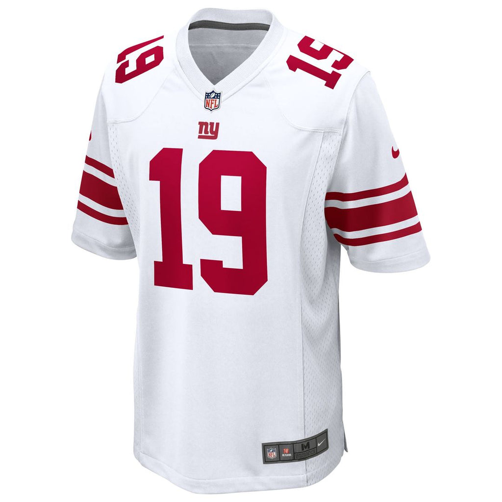 New York Giants Jameis Winston Nike Royal Game Jersey