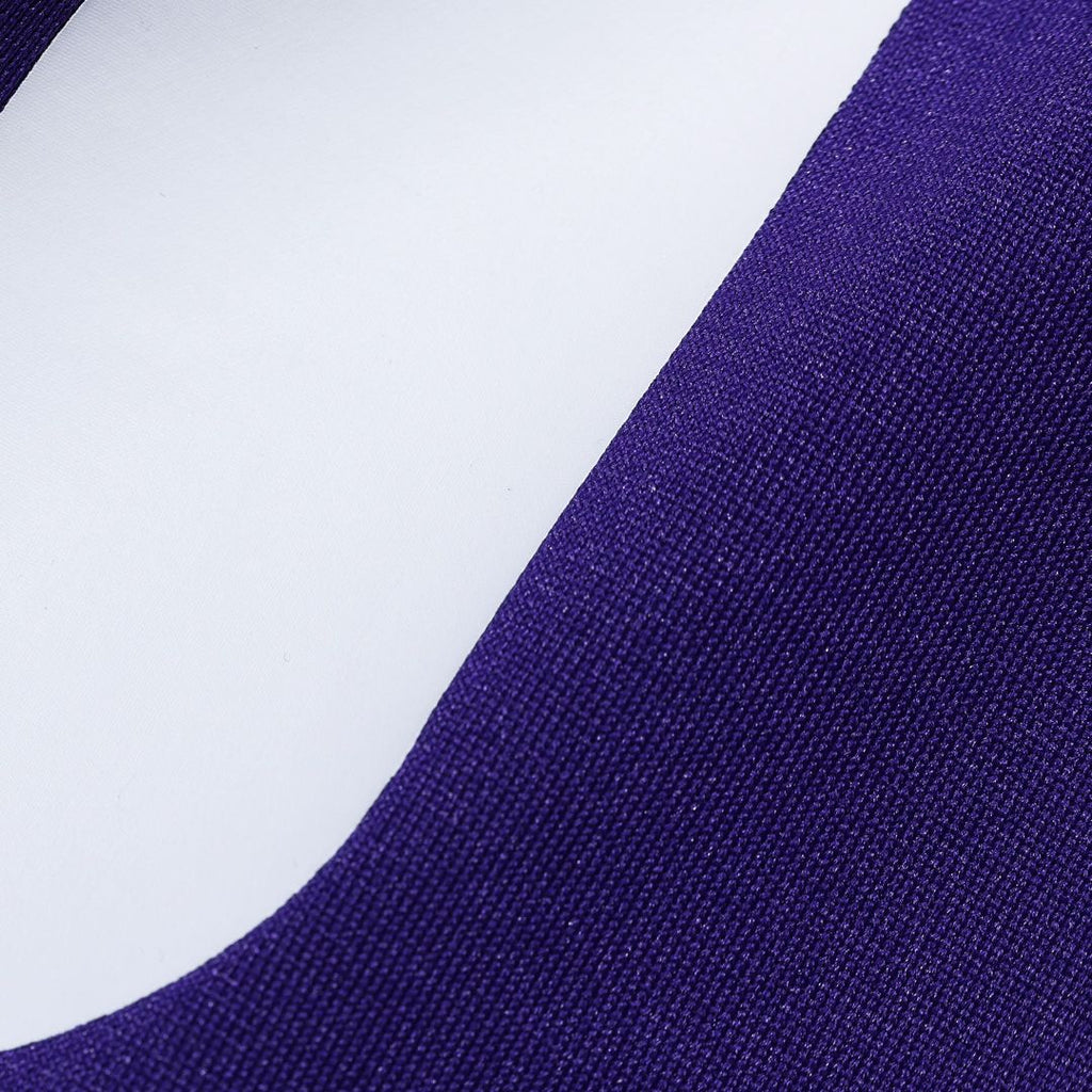 Minnesota Vikings Randy Moss Nike Purple Retired Player Game Jersey