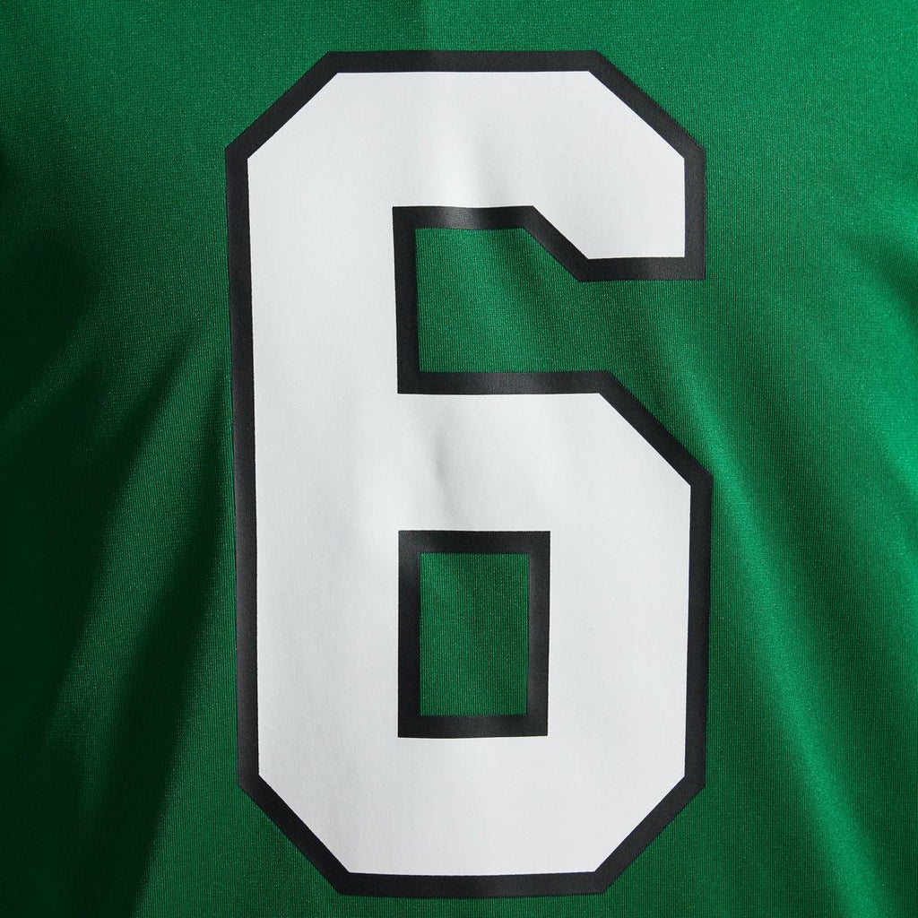 Philadelphia Eagles DeVonta Smith Nike Kelly Green Alternate Game Jersey