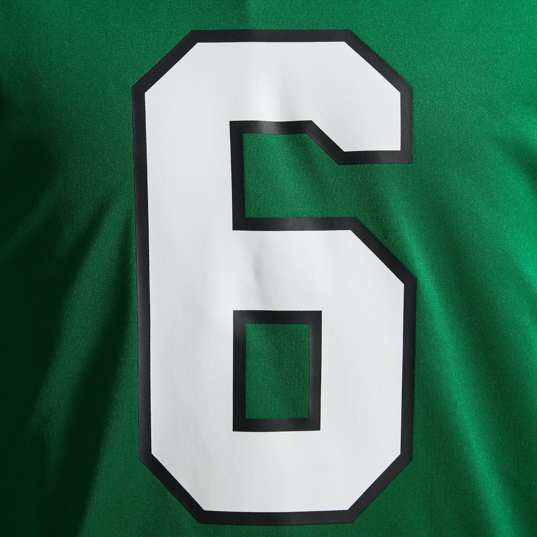 Philadelphia Eagles DeVonta Smith Nike Kelly Green Alternate Game Jersey