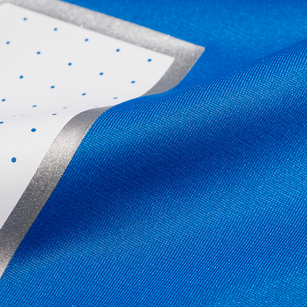 Detroit Lions Cade Mays Nike Blue Game Jersey