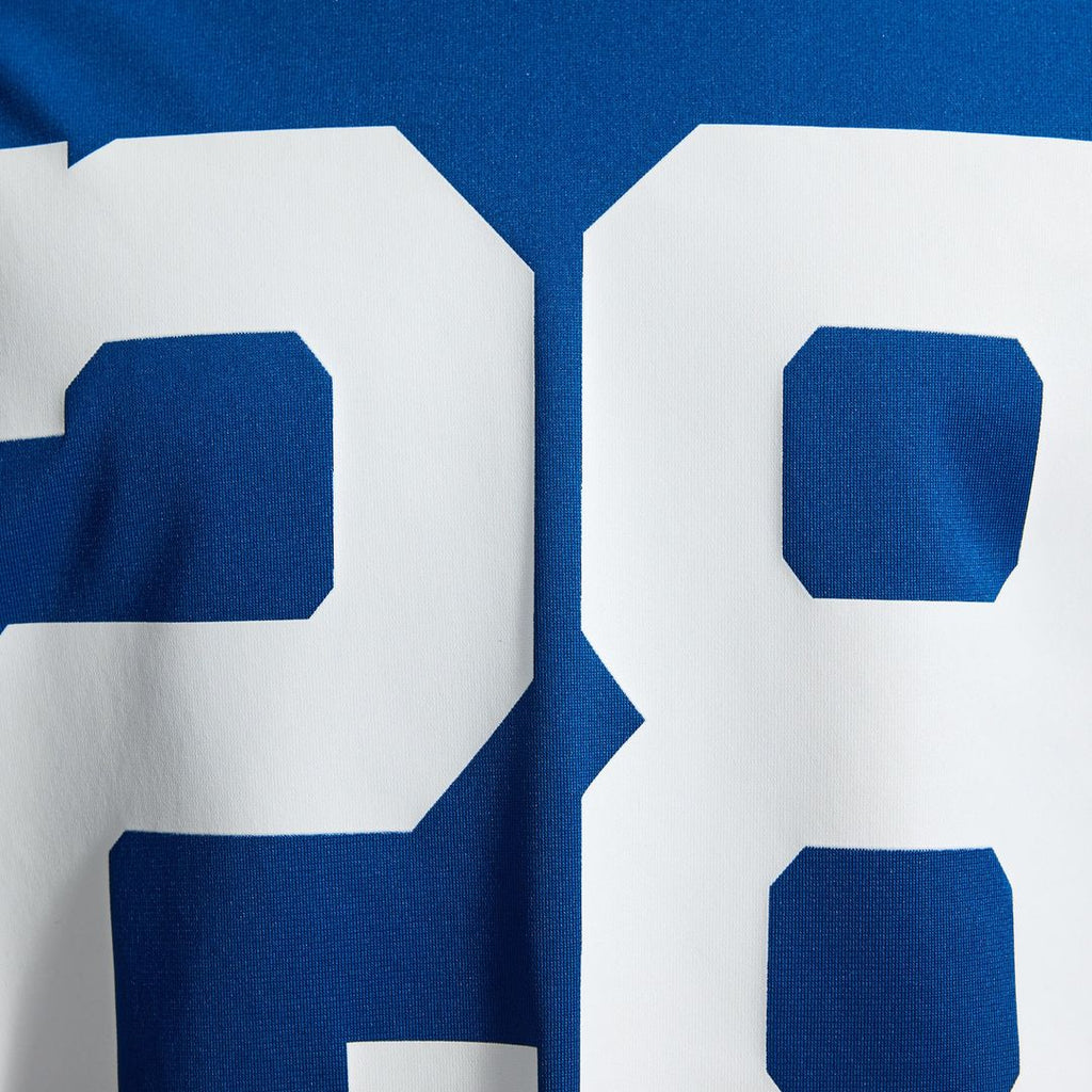 Indianapolis Colts Jonathan Taylor Nike Royal Game Jersey
