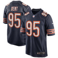 Chicago Bears Richard Dent Nike Navy Retired Player Game Jersey
