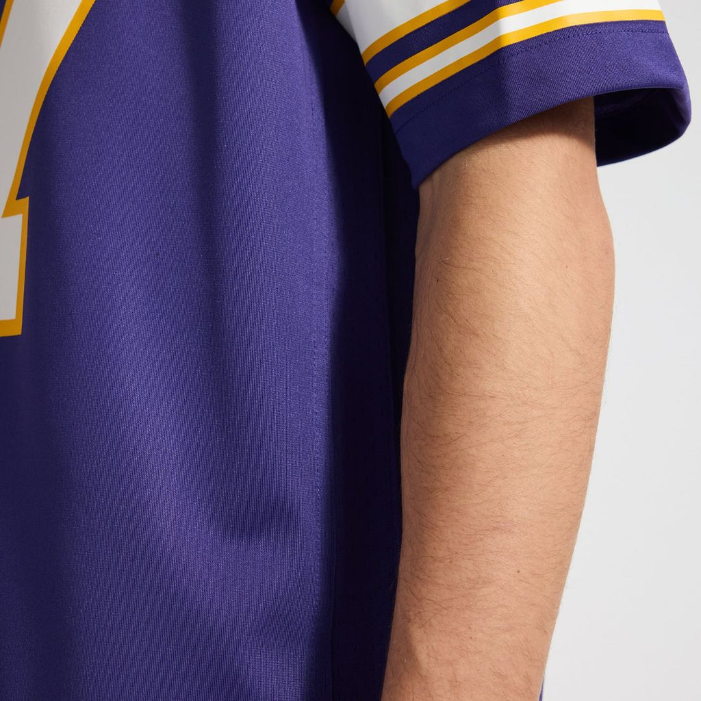 Minnesota Vikings T.J. Hockenson Nike Purple Classic Game Jersey